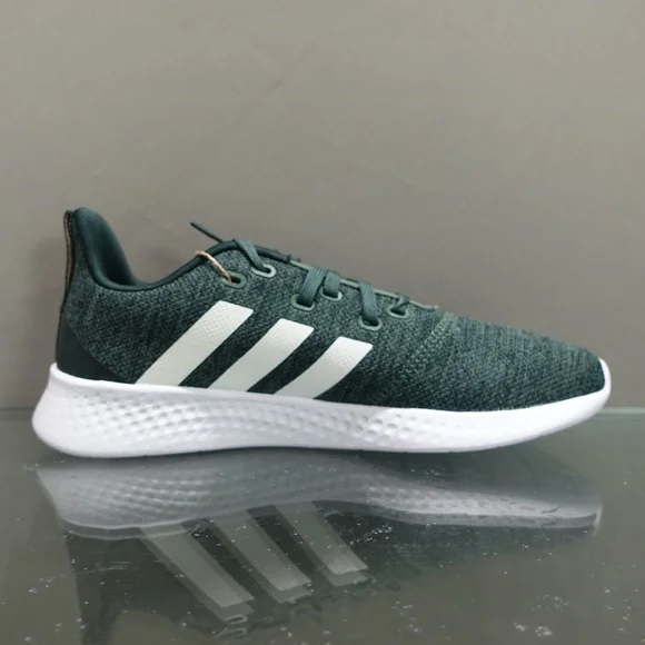 Adidas Puremotion Women's Sneakers Green #924 - Picture 3 of 8